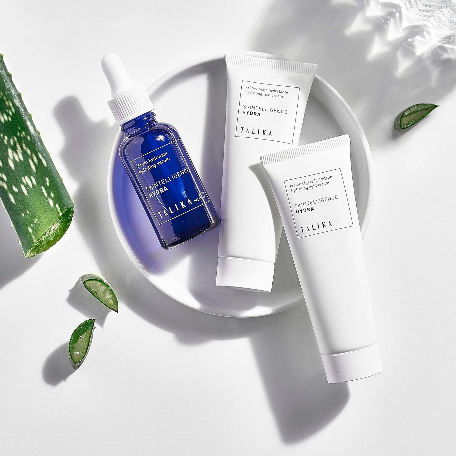 تاليكا سكينتل هيدرا هيدرات لايت كريم 50 مل