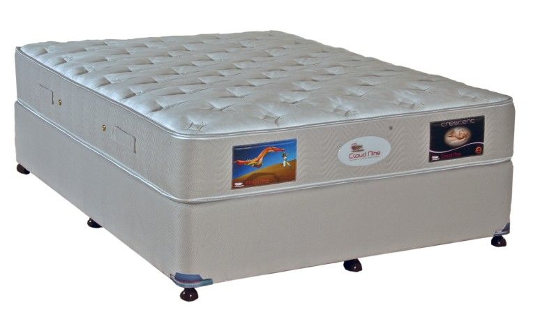 Cloud 9 Crescent Mattress 200x180