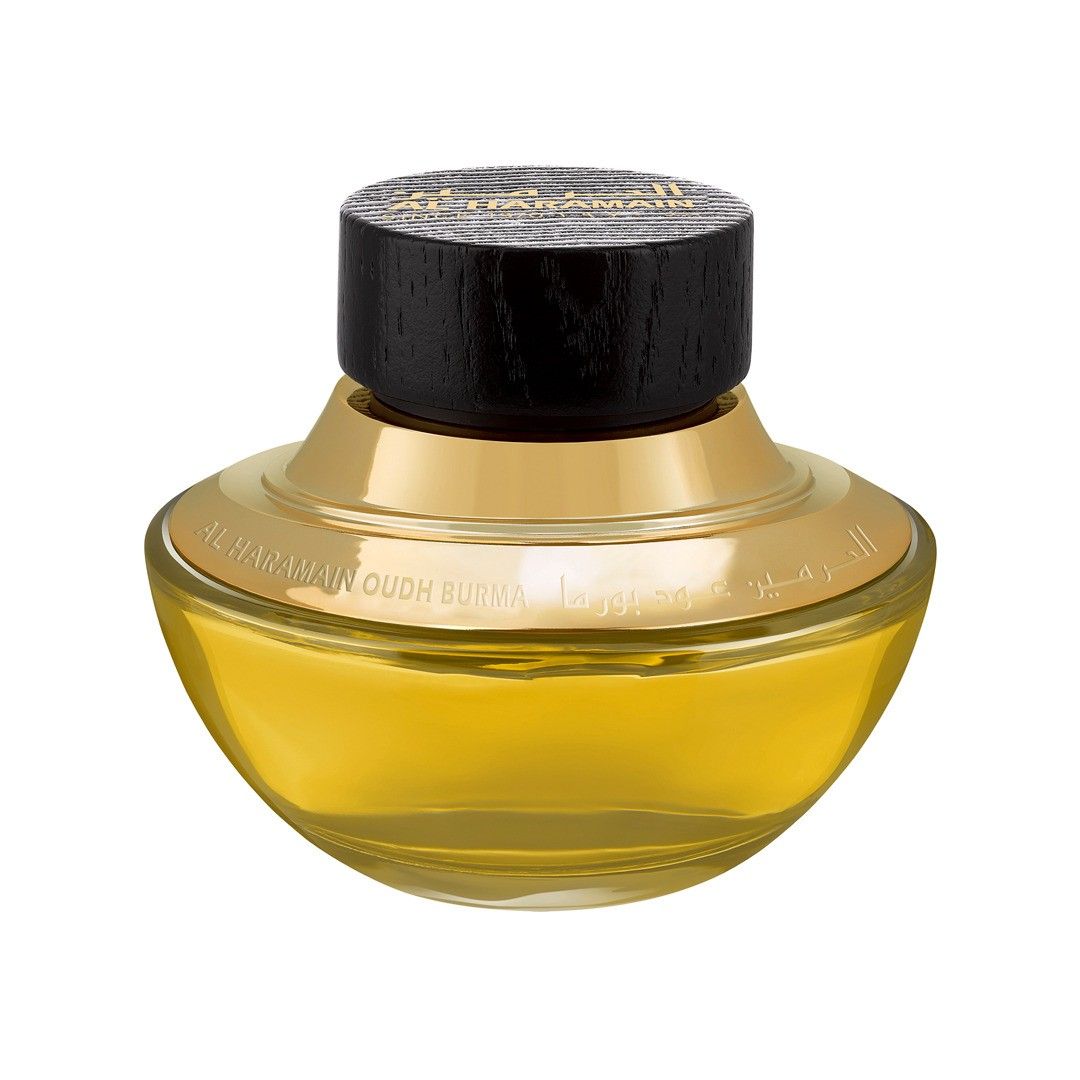 حرمين عود بورما، عطر، 75 مل