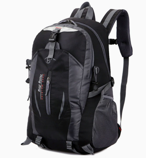 40L Waterproof Hiking Backpack