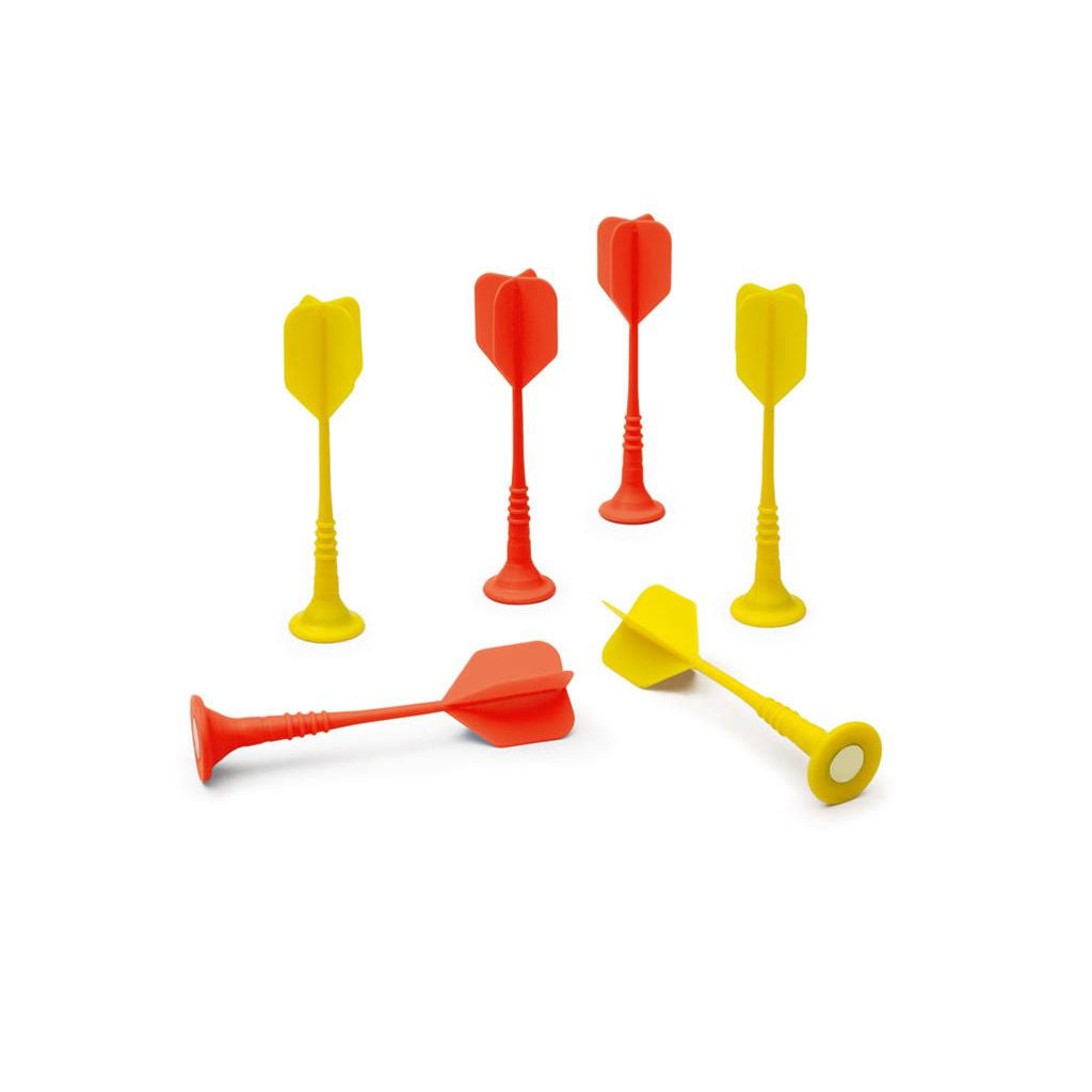 Magnetic Darts Medium Safari