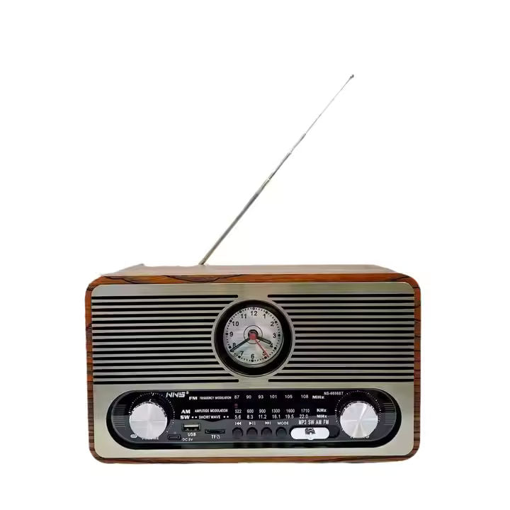 NNS Bluetoth Radio NS6698 BT