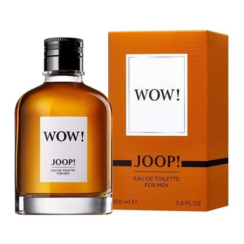 Joop Wow M Edt 100Ml