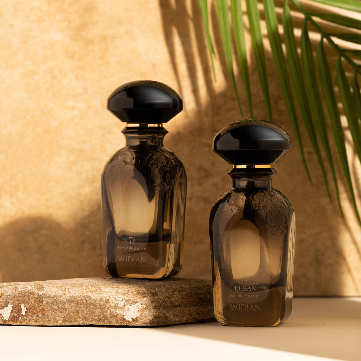 Luban Extrait de Parfum 50ml