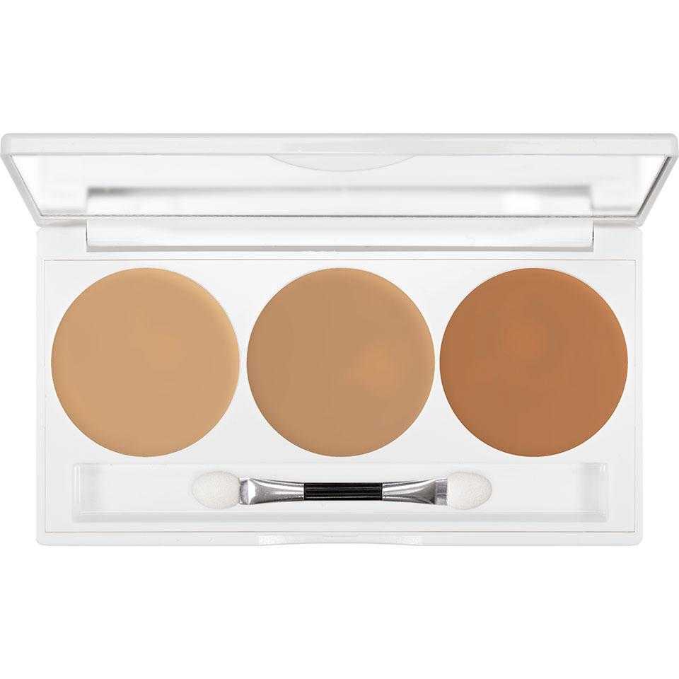 Dermacolor Camouflage Creme Trio Set