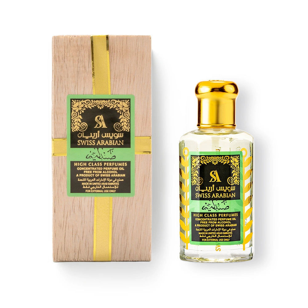 SANDALIA EG110 95ML