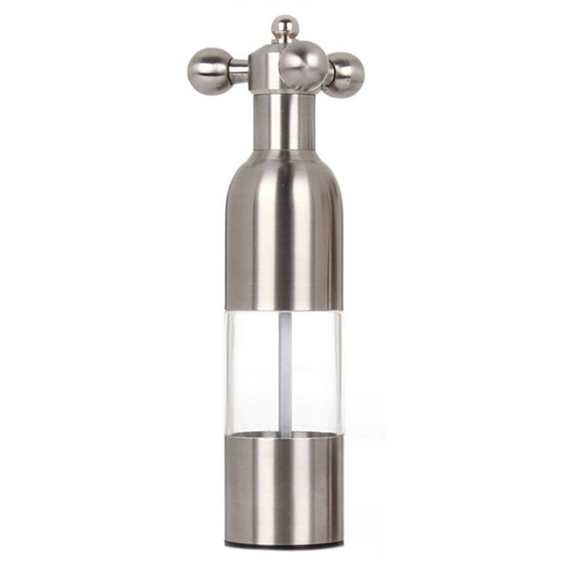 MICLAN Stainless Steel 304 Rudder Shape Grinder