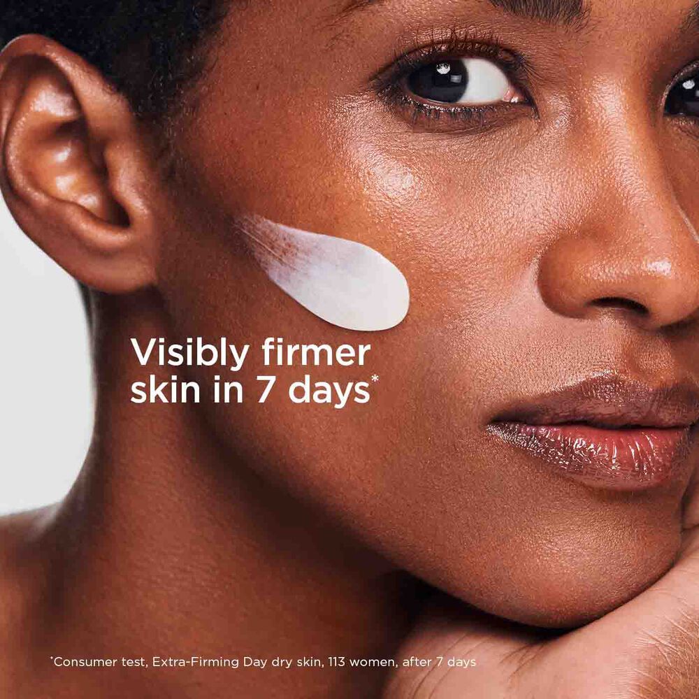 Extra-Firming Day Cream - Dry Skin