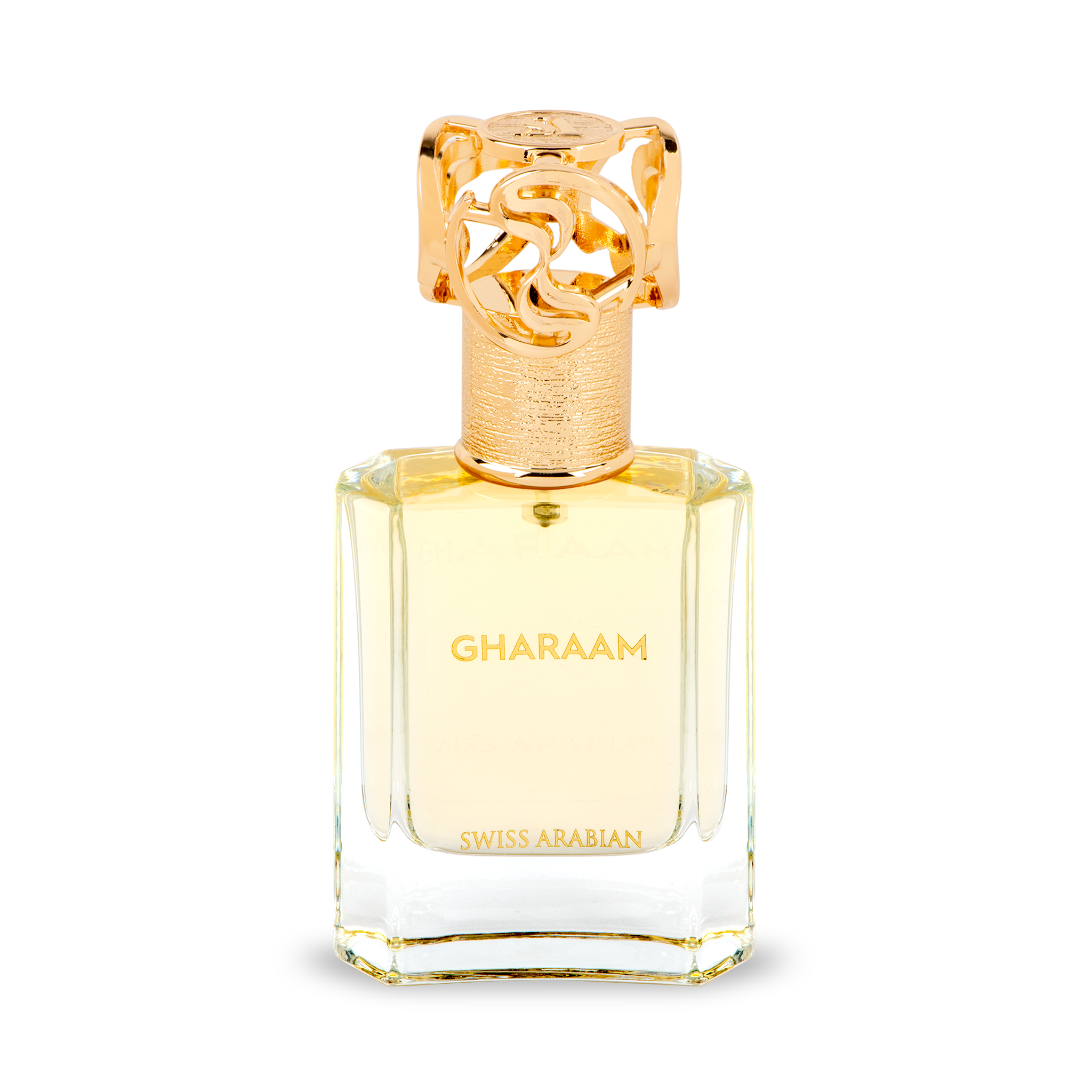 GHARAAM