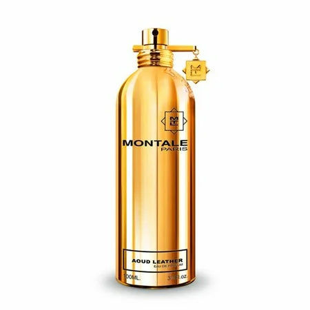 Montale Paris Aoud Lether Edp 100Ml