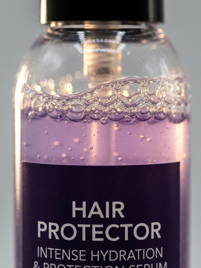 OPRUNES HAIR PROTECTOR