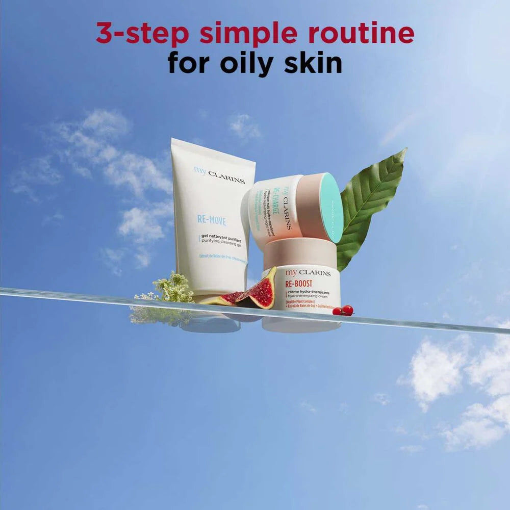 MyClarins Re-Boost Hydra-Energising Cream 50ml