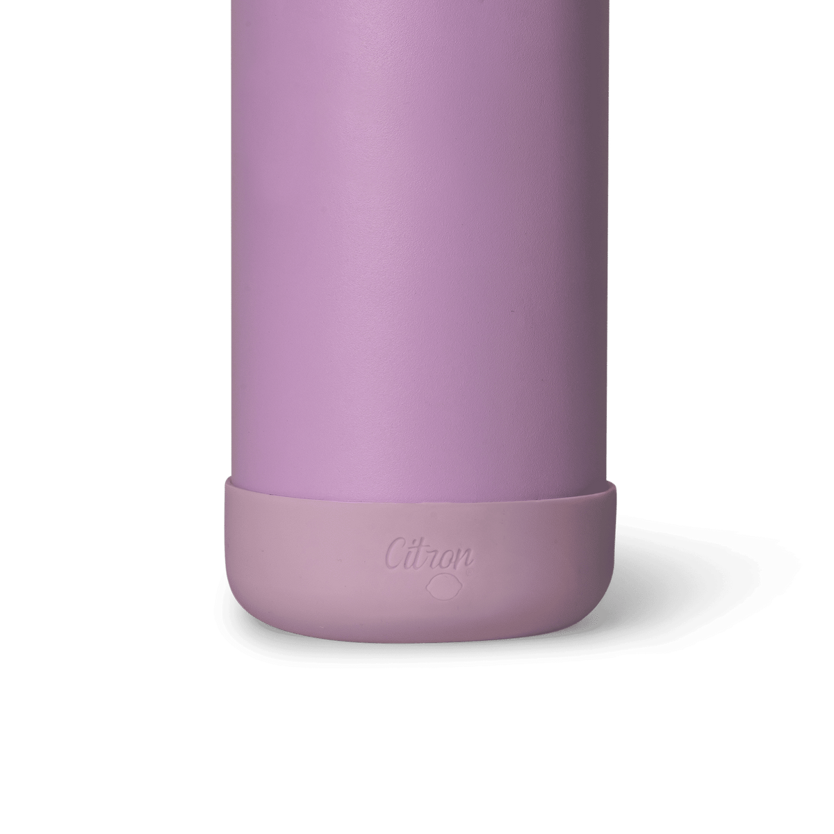 Citron - Stainless Steel Water Bottle - Fondant Pink - 750ml