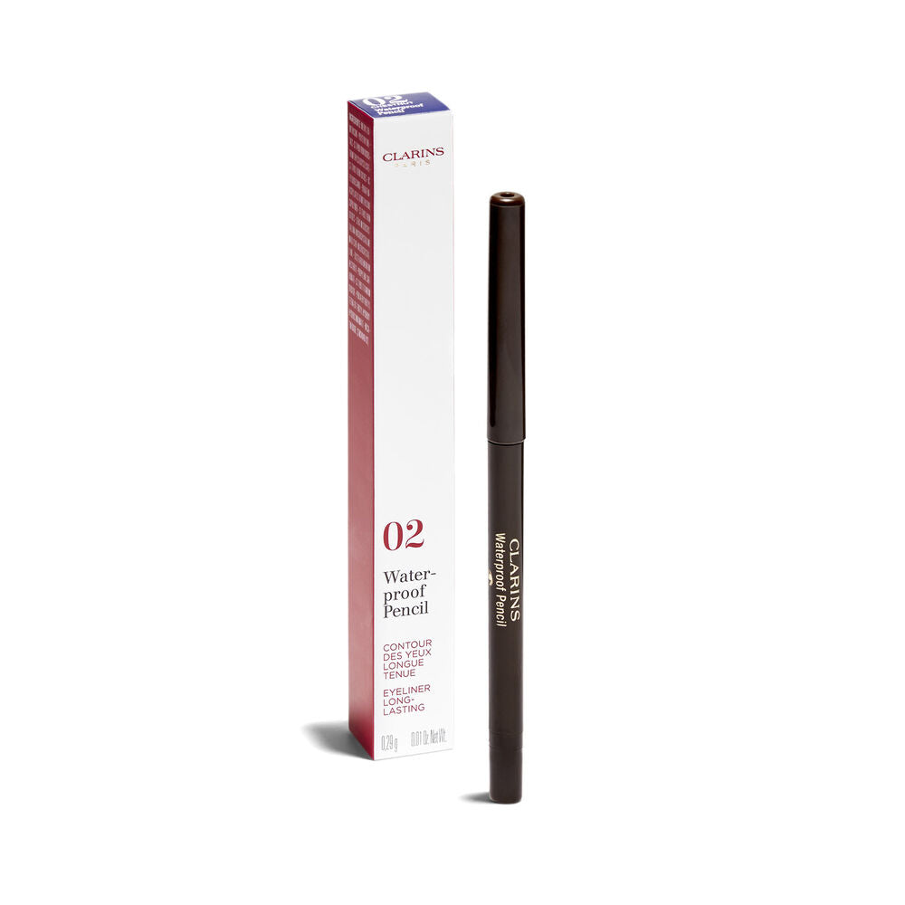 Waterproof Eye Pencil