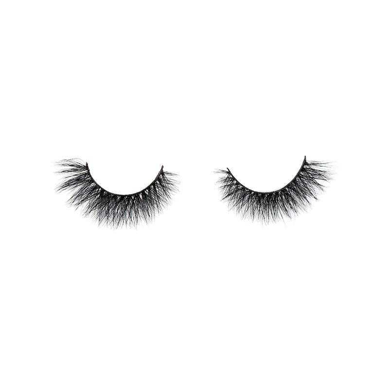Luxury 3D Mink Lashes - Merida
