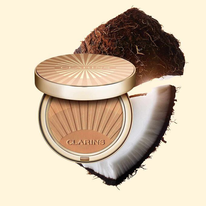 Bronzing Powder Summer Collection