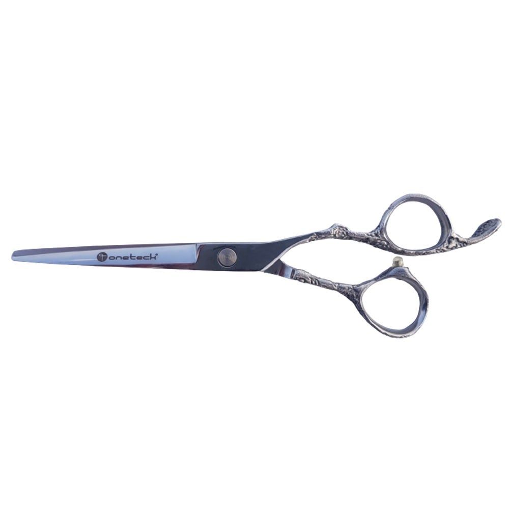 Onetech Dragon Design Hair Scissors, 6.5 Inches