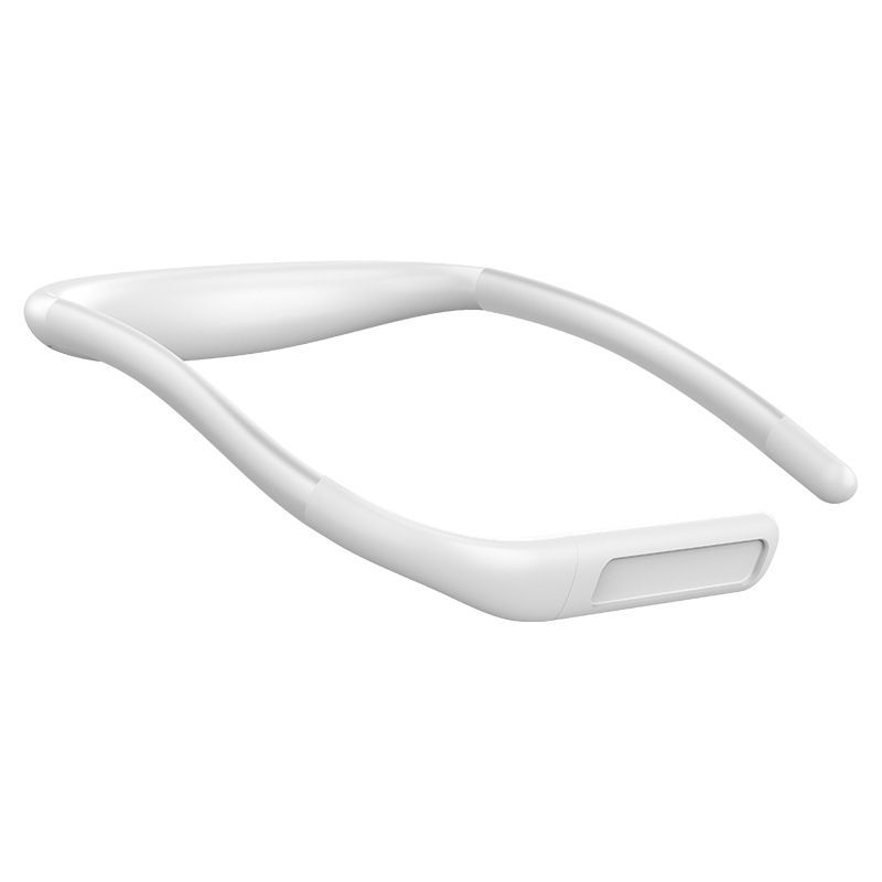 Neck Reading Lamp Portable Hands Free LED Book Lights For Reading In Bed