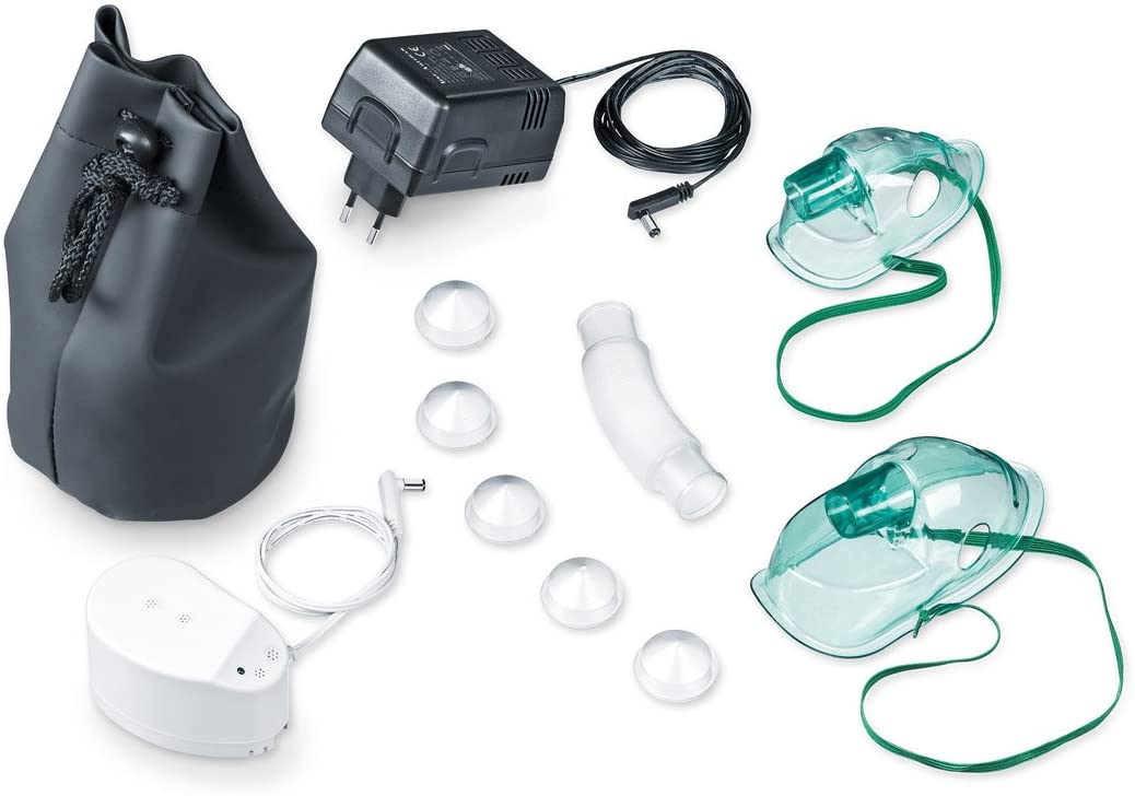 BEURER IH30 ULTRASND NEBULIZER
