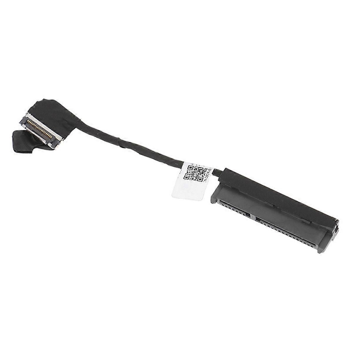 Hard Drive Cable 080RK8 DC02C00B100 Interface For E5470