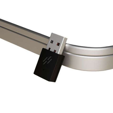 HEATZ 600 MBPS WIRELESS USB ADAPTER ZW35