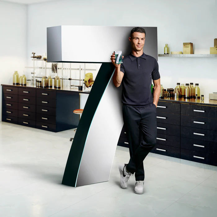 عطر CR7 Origins 100 مل