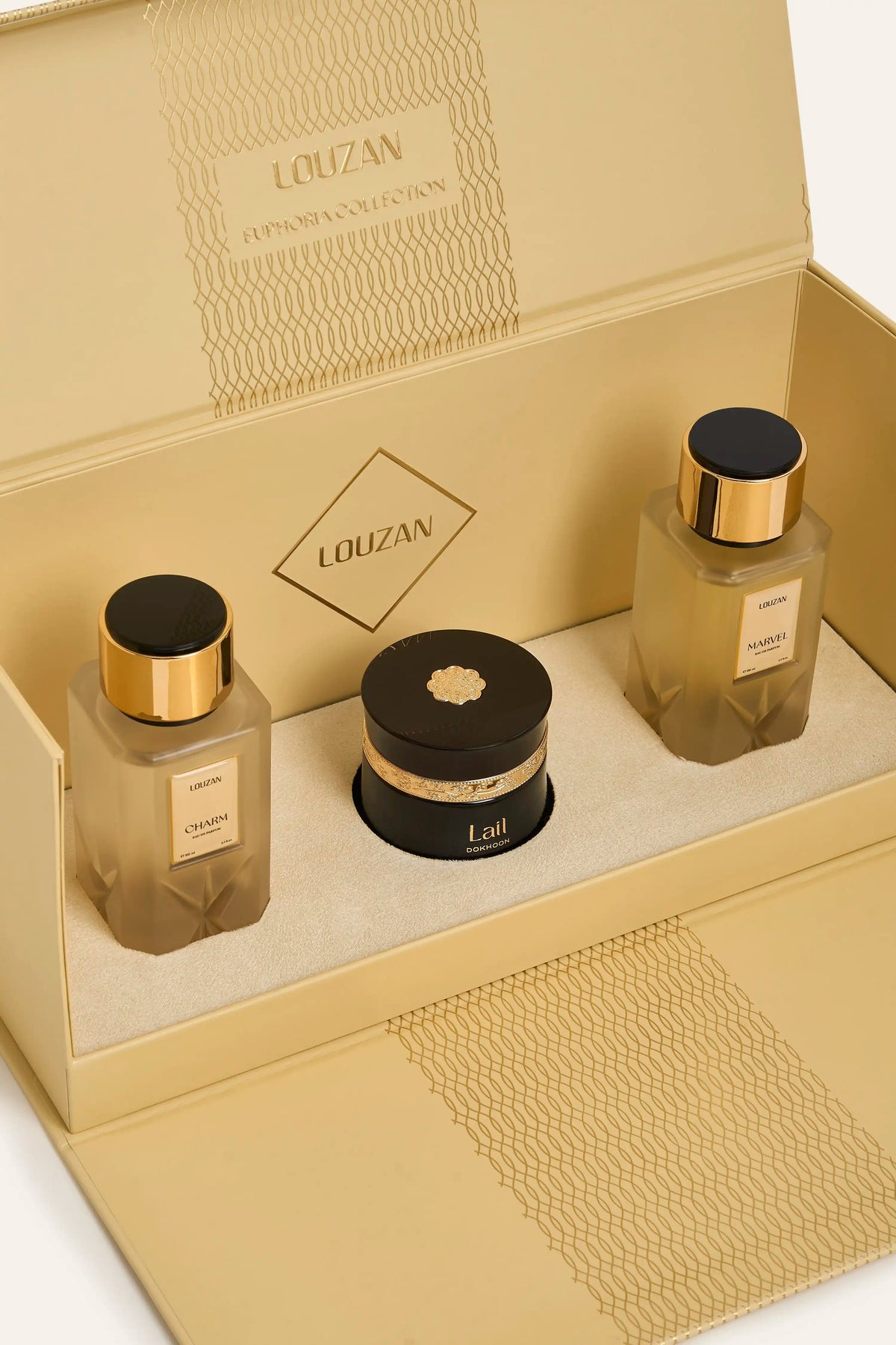 EUPHORIA COLLECTION