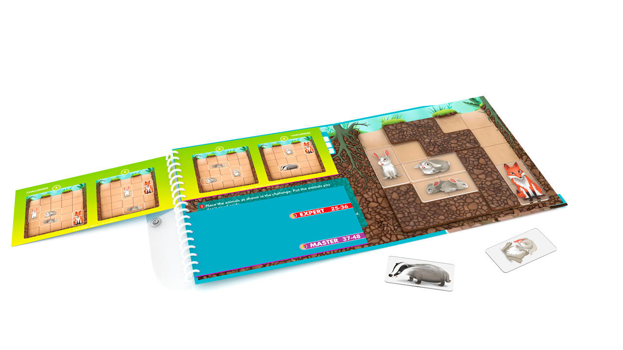 Down The Rabbit Hole