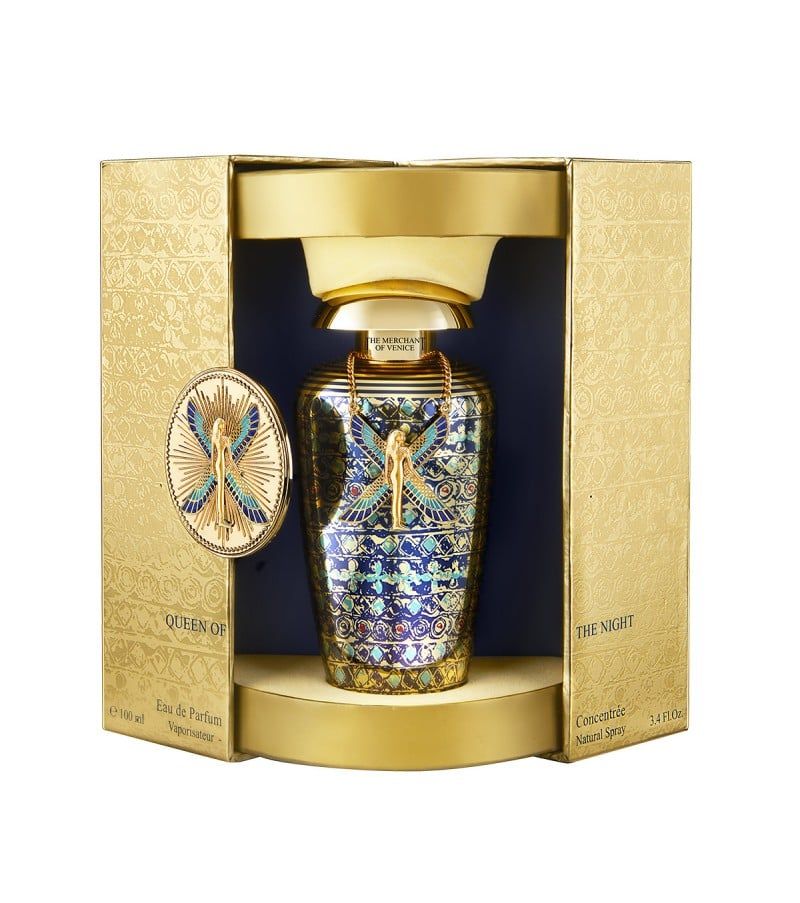 Special Projects Queen Of The Night Eau de Parfum ConcentrÃ©e 100ml