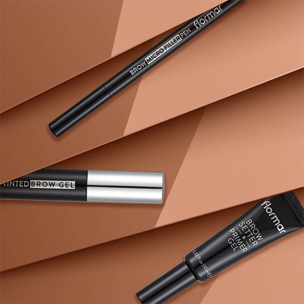 Flormar Brow Micro Filler Pen
