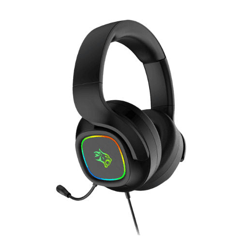 سماعة الألعاب متعددة الاتجاهات من Porodo