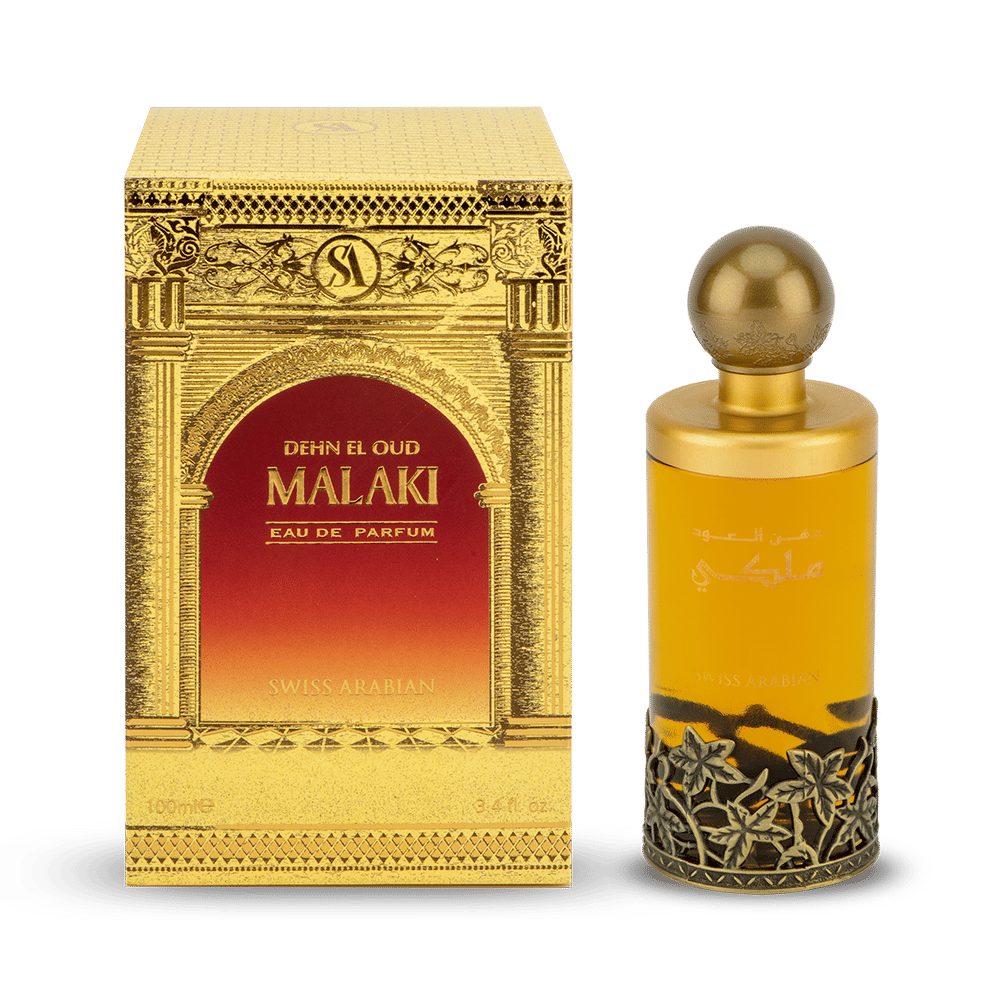 DEHN EL OUD MALAKI