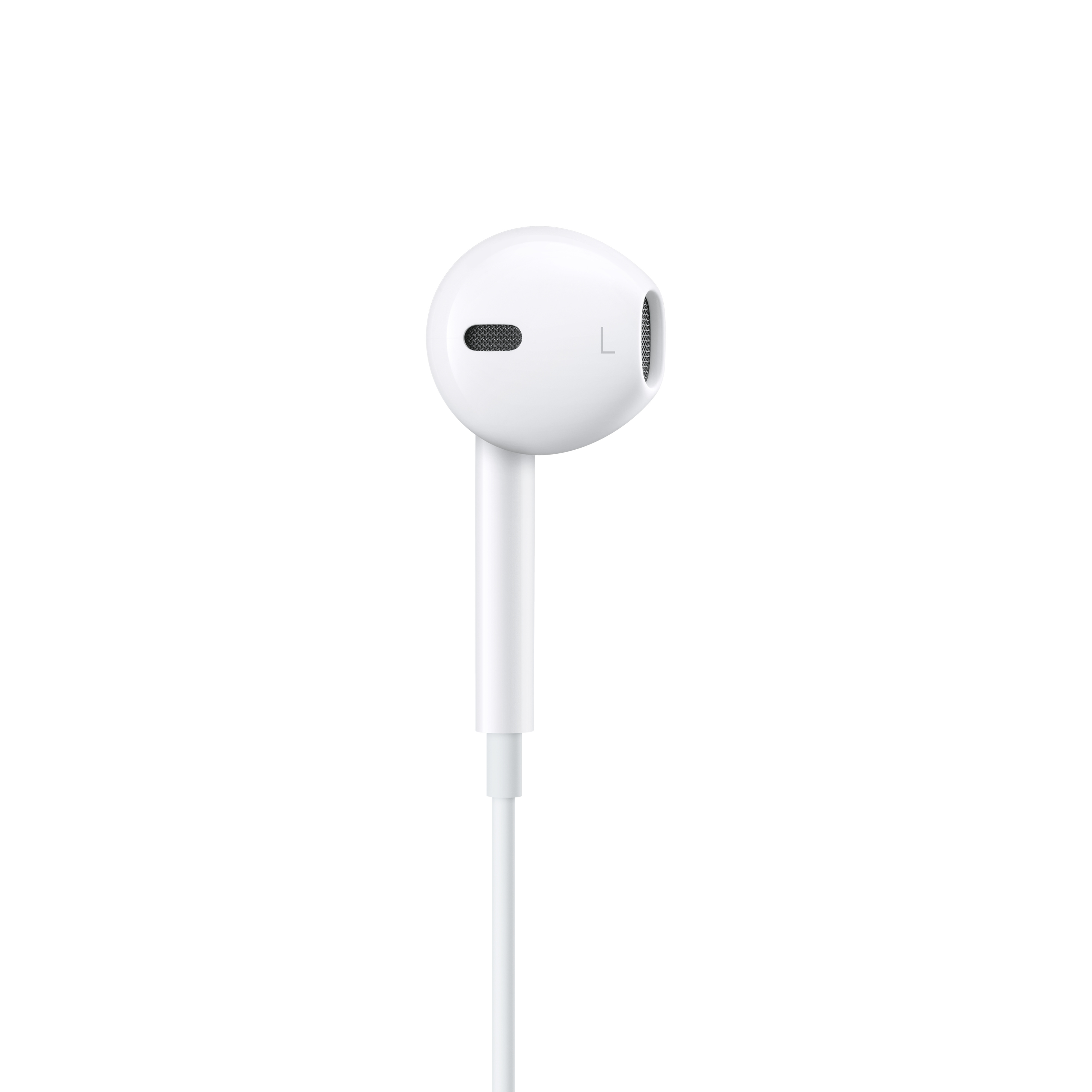 Apple Wired EarPods with USB-C Connector