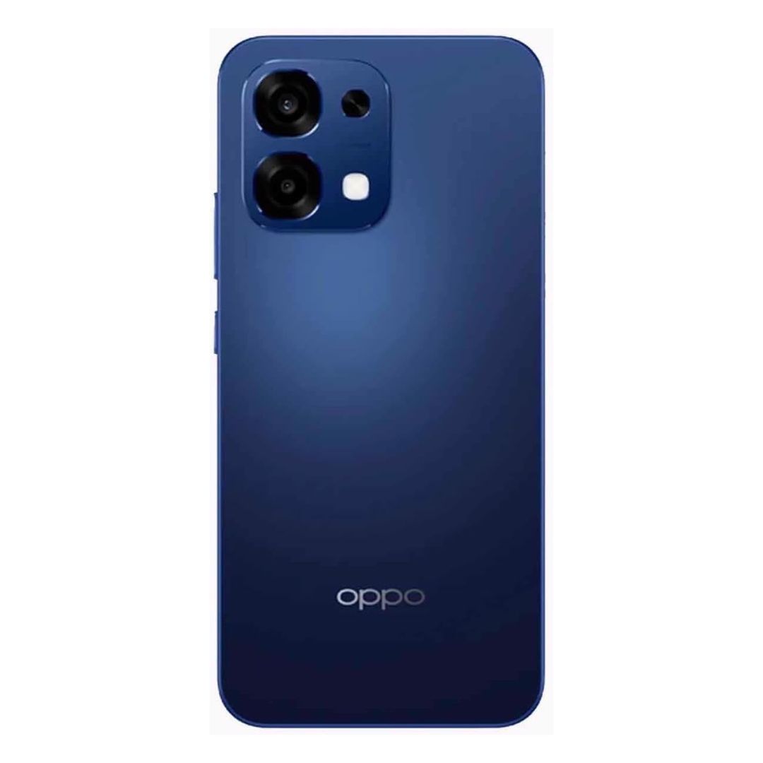 OPPO A6 Pro Dual-SIM Smartphone, 8GB RAM, 256GB Storage