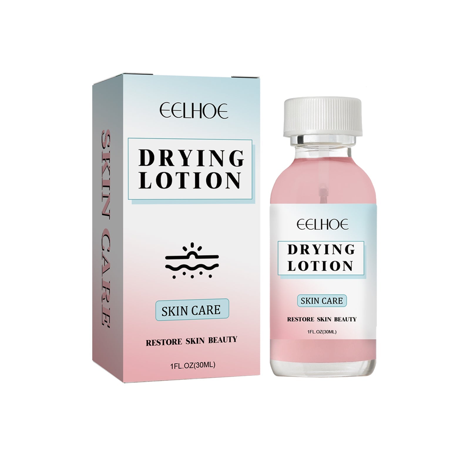 Acne Spot Treatment, Reduce Acne Fast, Clear Skin, Pore Refining, Brightening ,30ml