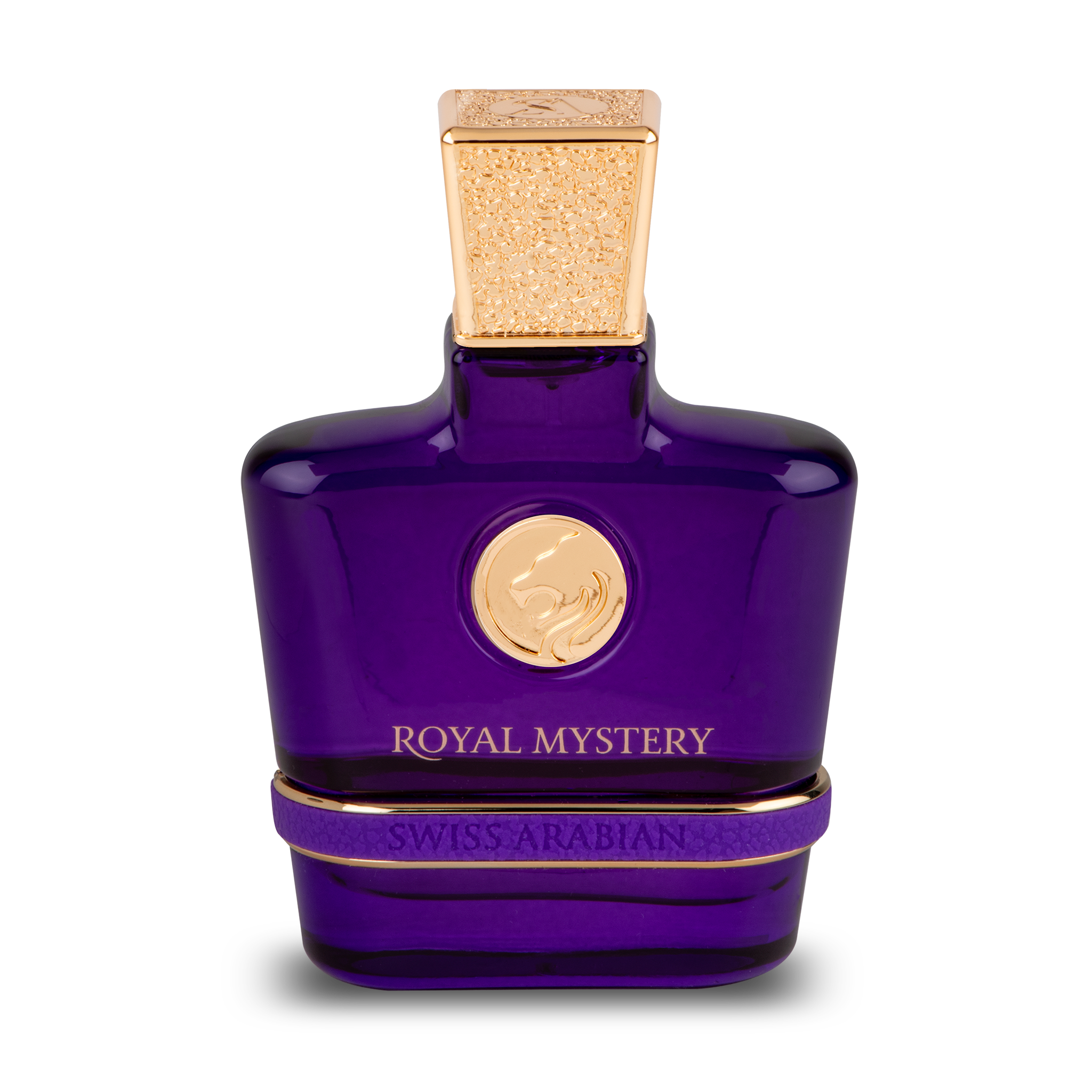 ROYAL MYSTERY