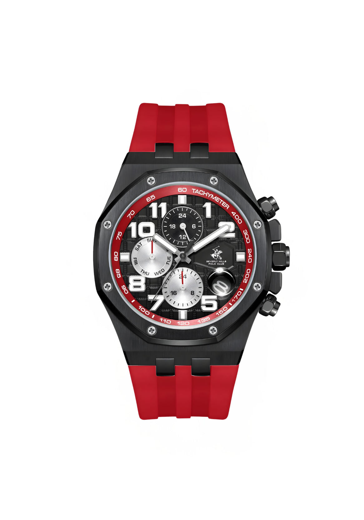 BHPC Men Watches BP3783X.658
