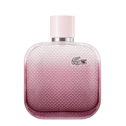 L.12.12 Rose Eau de Toilette Intense 100 ml