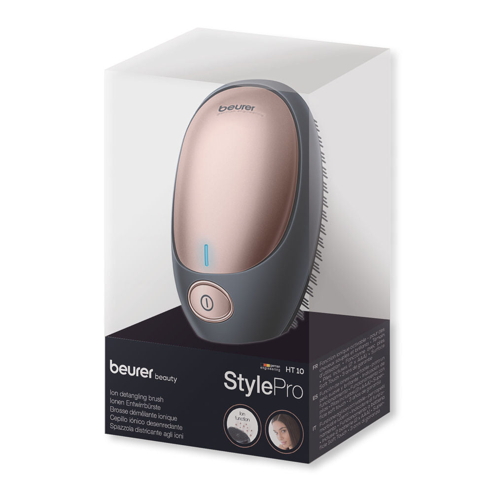 BEURER HT10 DETANGLING BRUSH