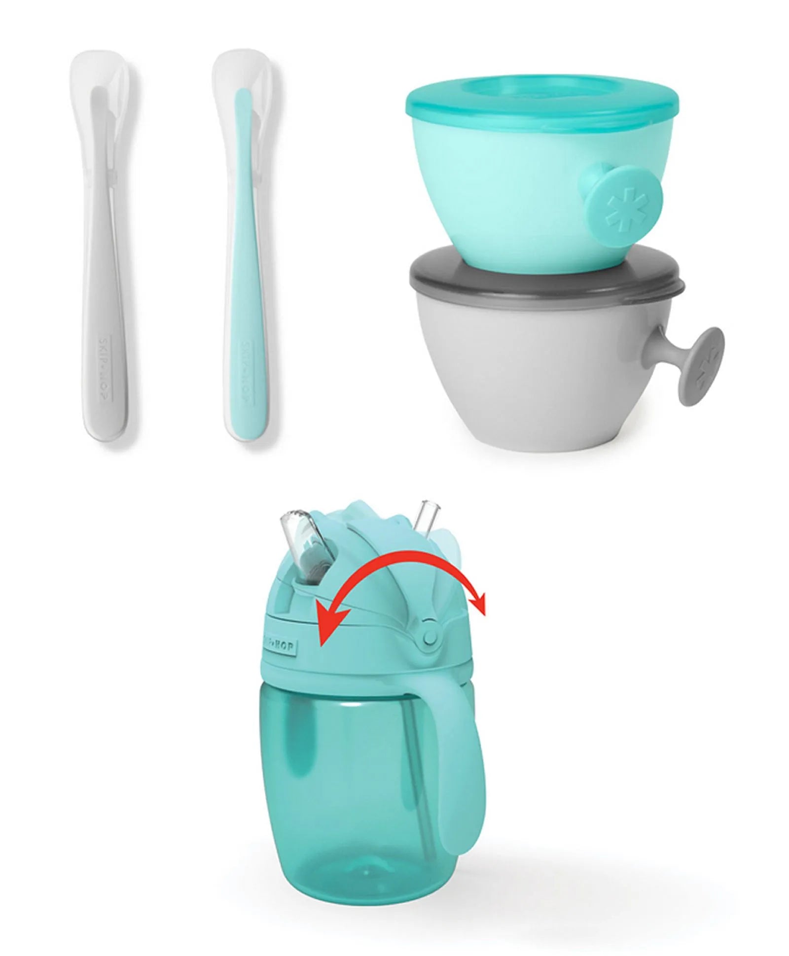 Easy Feed Mealtime Set-Skip Hop