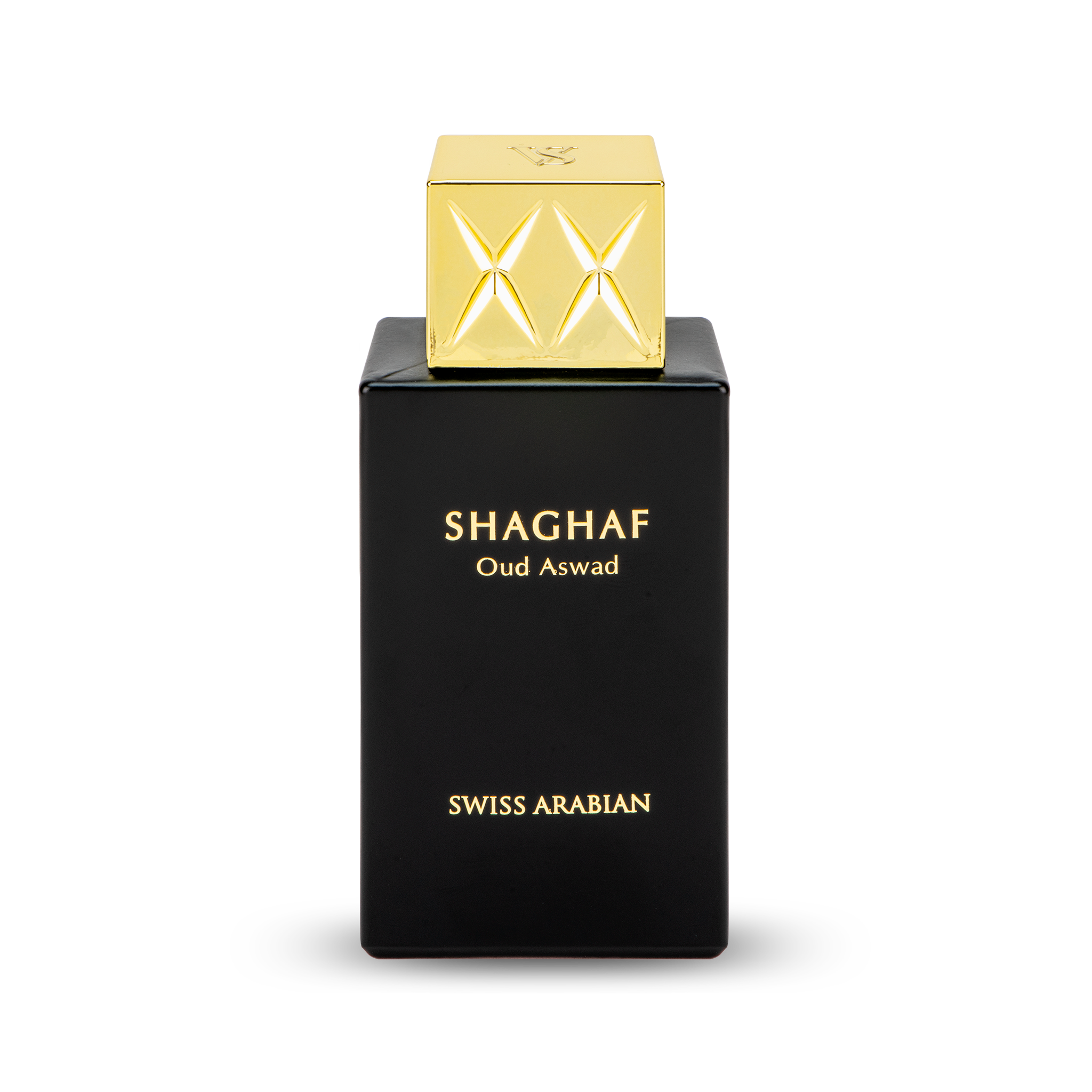 SHAGHAF OUD ASWAD