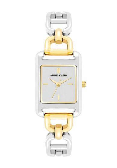 Anne Klein Ladies Watch AK4095SVTT