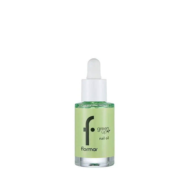 Green Up Nail Oil