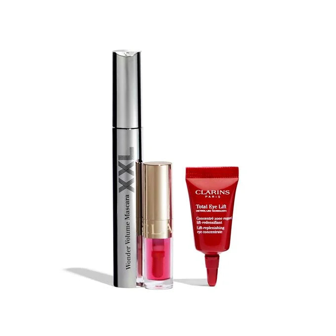 Wonder Volume Mascara XXL Collection Set