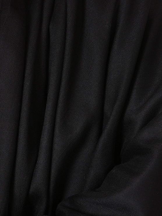 Mens Thick Count Blended Wool Shawl, Mens Lohi (full size)