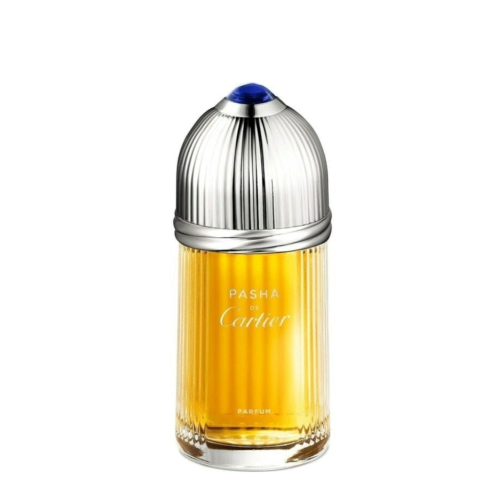 باشا دي كارتييه أو دو بارفان