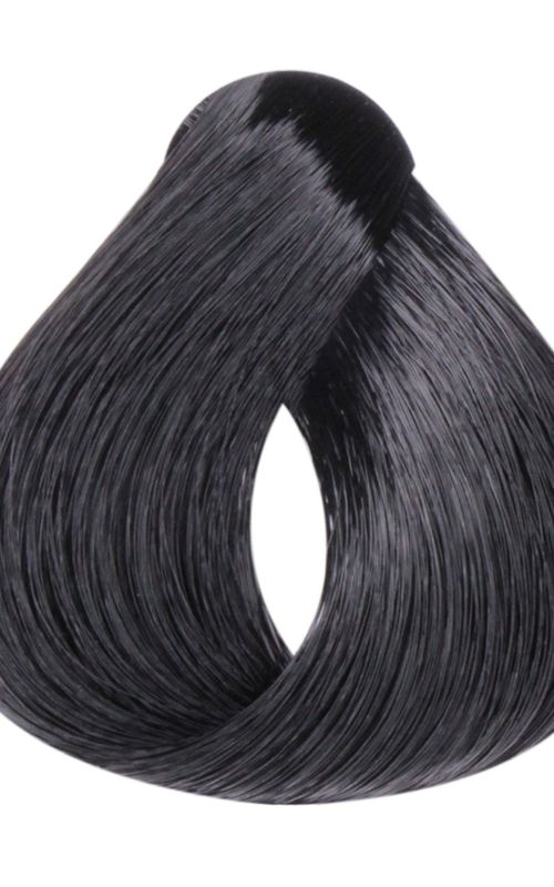 Enercos Professional Coloray Cream Hair Color, 100ml