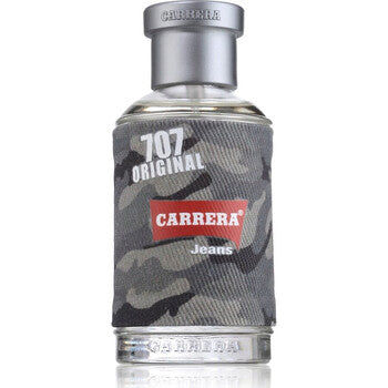 Carrera Jeans 707 Original Uomo Edp 75Ml