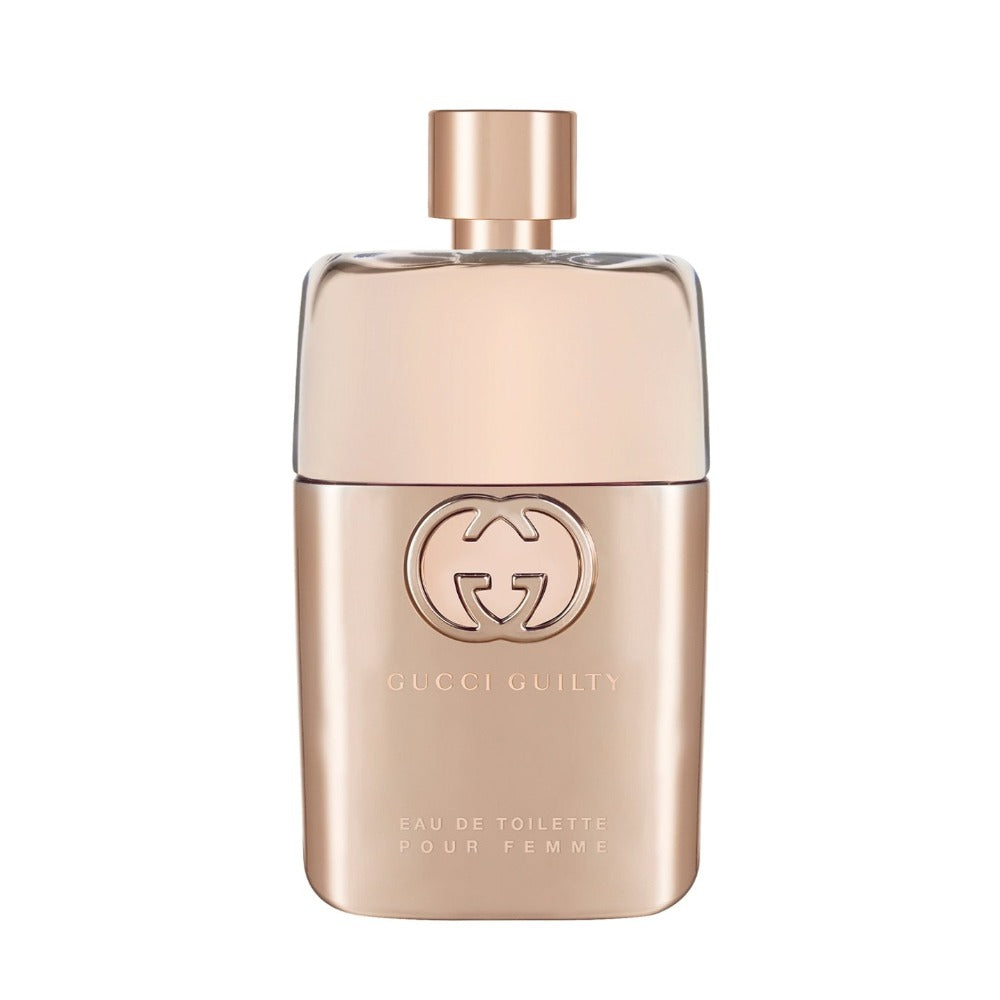 عطر Guilty Pour Femme 90 مل