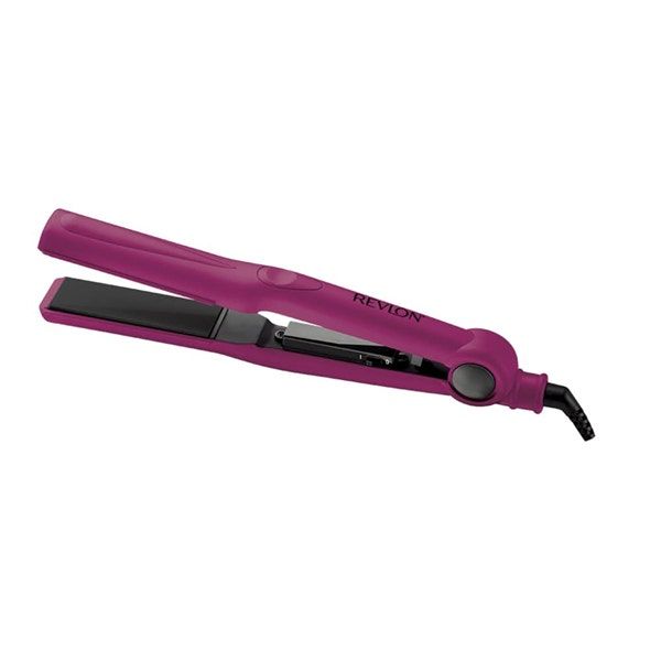 Revlon Hair Straightener Ceramic, Rvst2176Arb